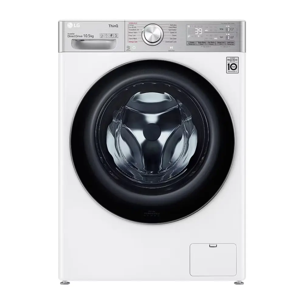 LG F4WV910P2WE Mašina za pranje veša