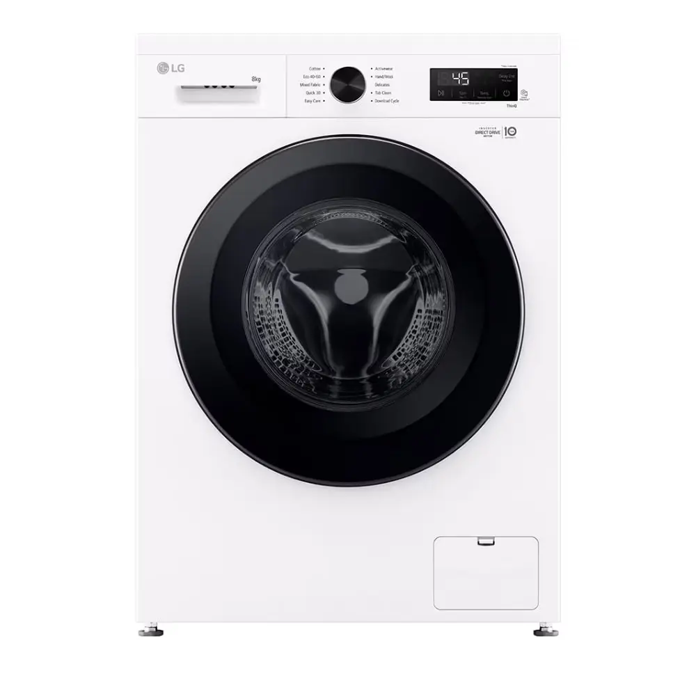 LG F4X1008NWK Mašina za pranje veša