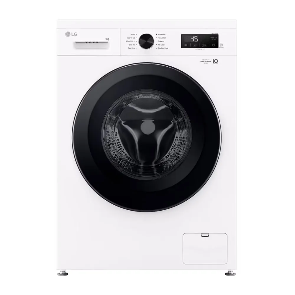 LG F4X1009NWK Mašina za pranje veša