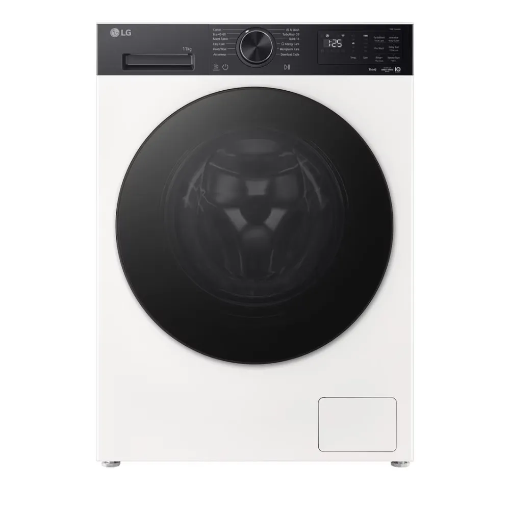 LG F4X5011THB  Mašina za pranje veša
