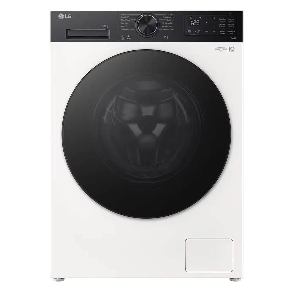 LG F4X5511THB Mašina za pranje veša