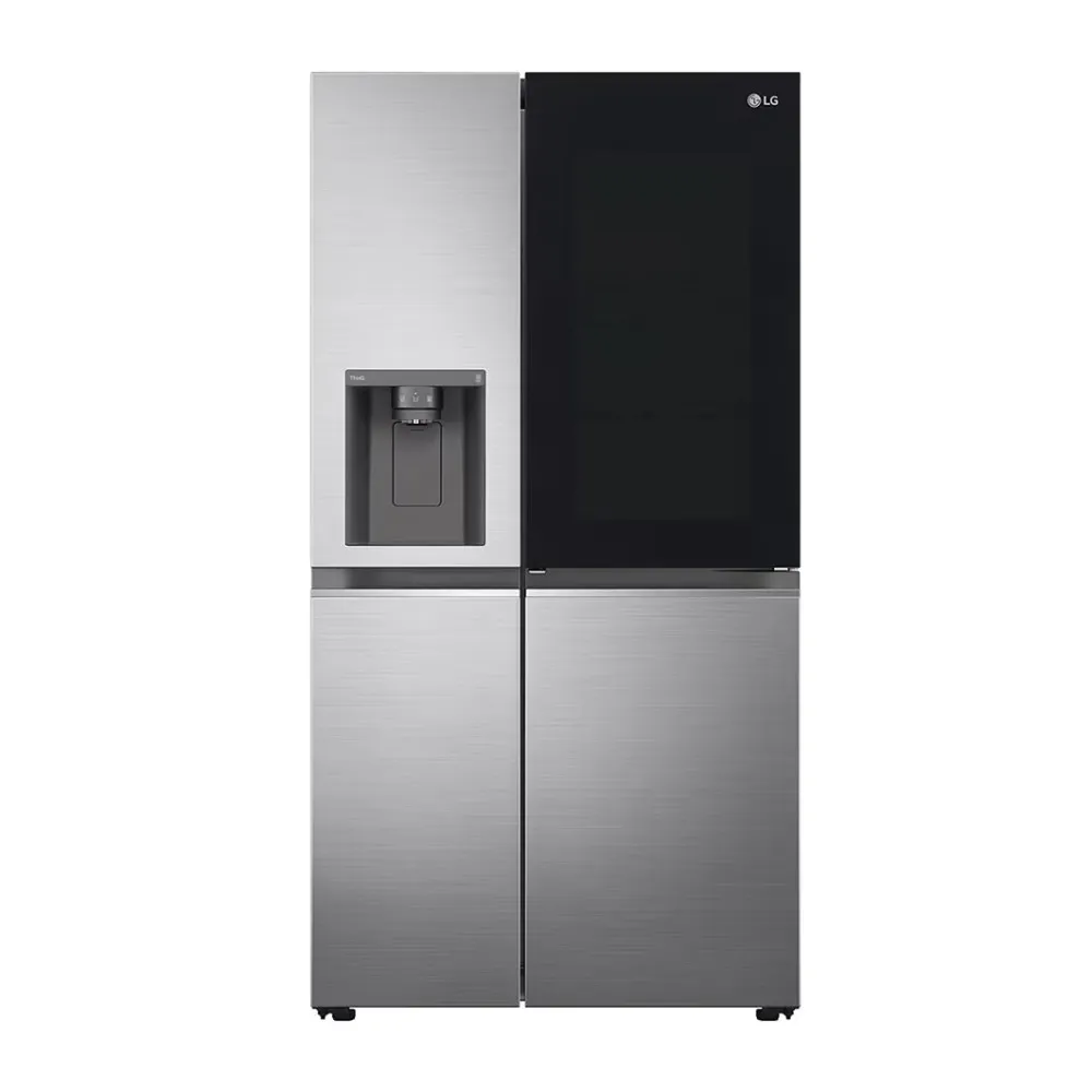 LG GSXV80PZLE Side by side frižider