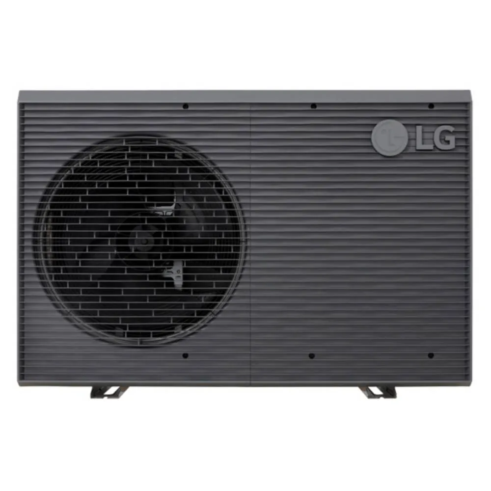 LG HM163MRS.UB40 Toplotna pumpa
