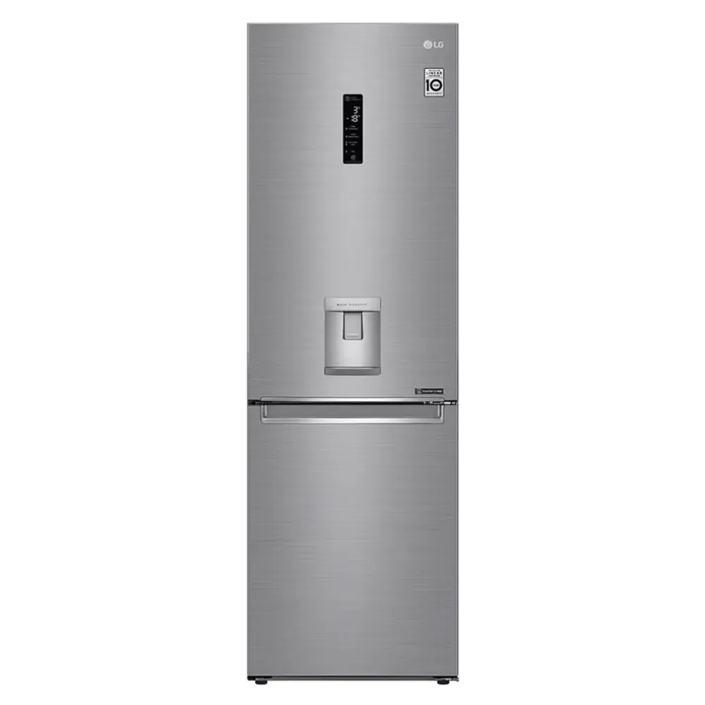 LG Kombinovani frižider GBF71PZDMN