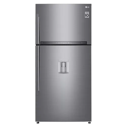 LG Kombinovani frižider GTF916PZPYD