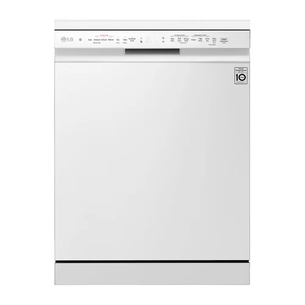 LG Mašina za pranje sudova DF222FWS