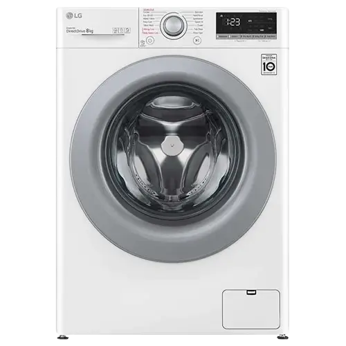 LG Mašina za pranje veša F4WV308S4U