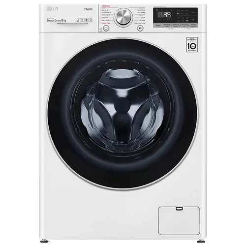 LG Mašina za pranje veša F4WV709S1E