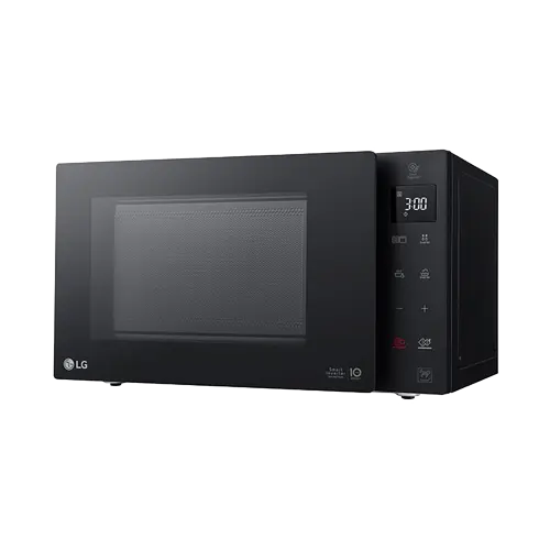 LG Mikrotalasna rerna MH6336GIB