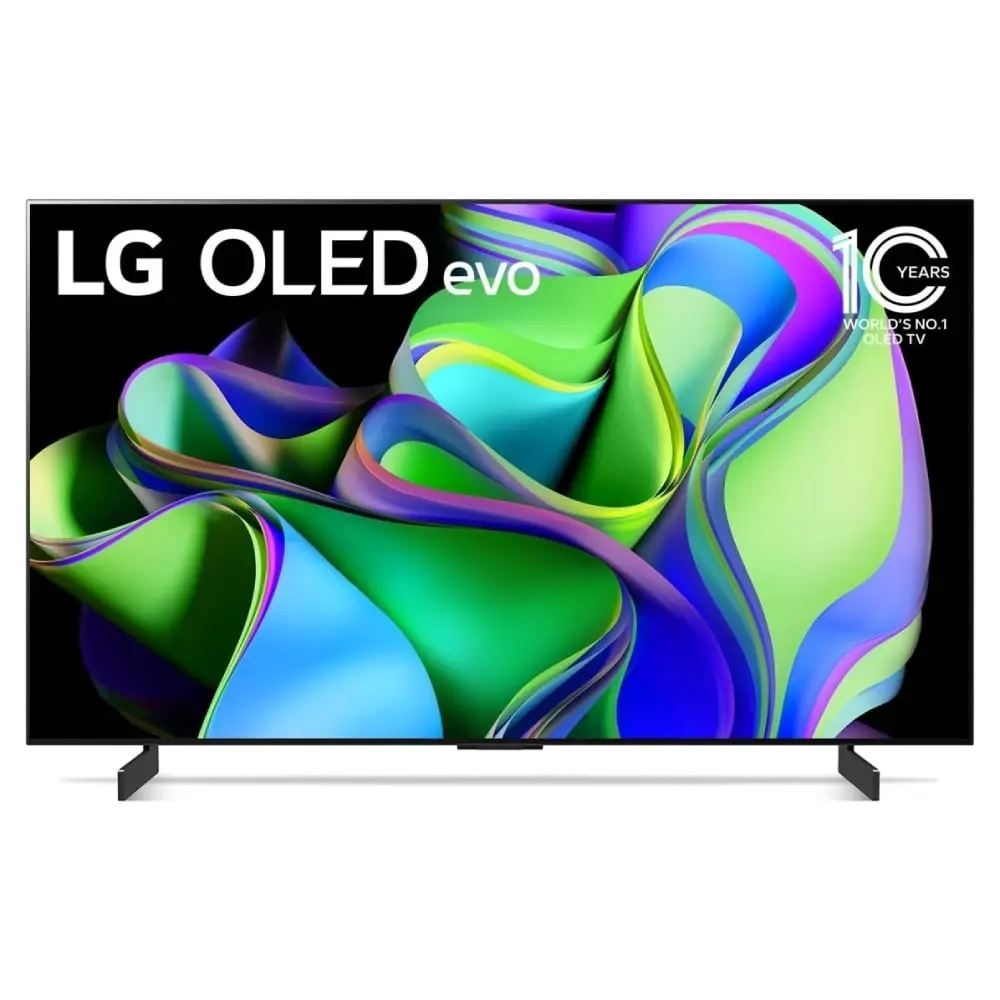 LG OLED evo C3 OLED42C31LA 4K Televizor