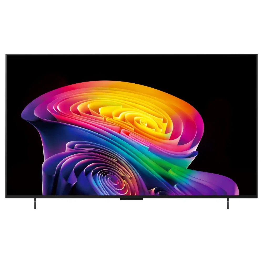 LG OLED42C61LA evo AI C6 4K Ultra HD