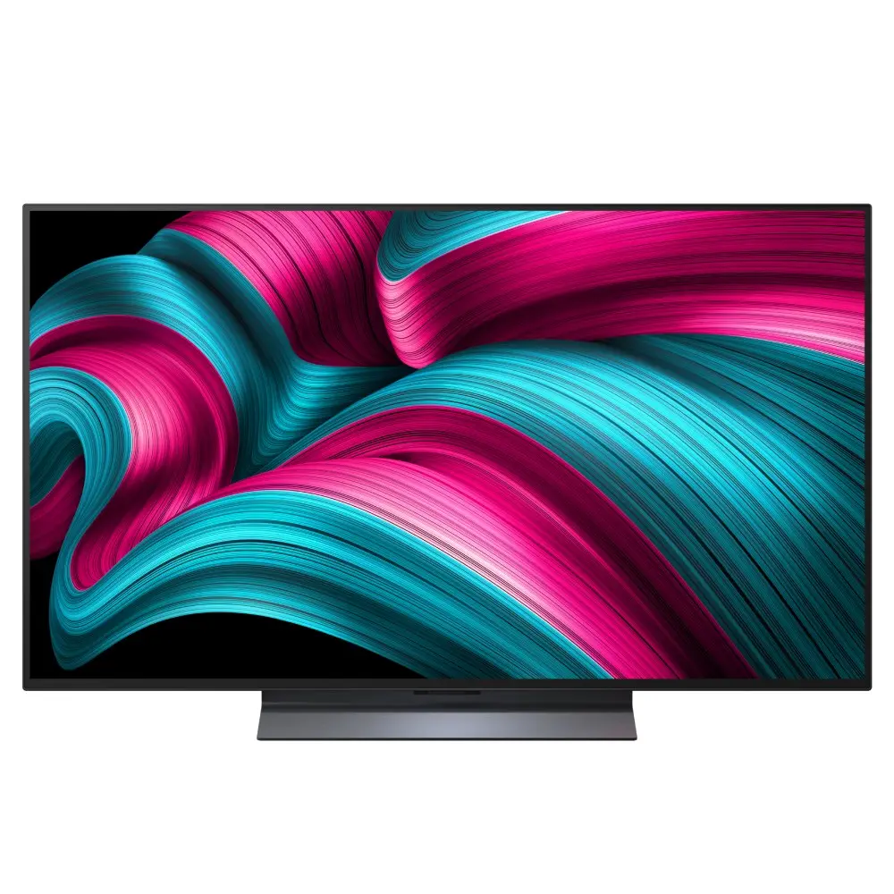 LG OLED48C51LA OLED evo AI C5 4K Ultra HD