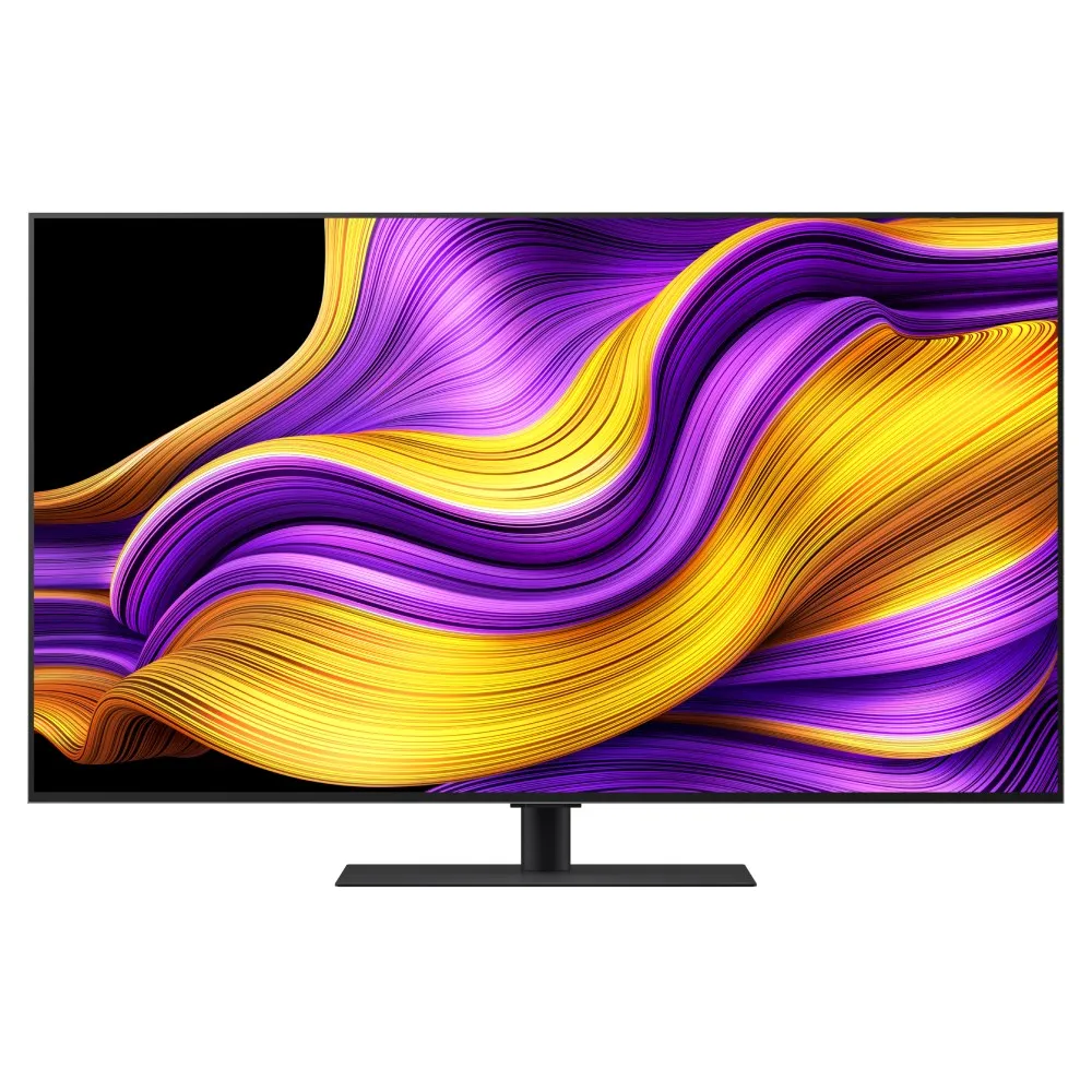 LG OLED55G53LS OLED evo AI G5 4K Ultra HD