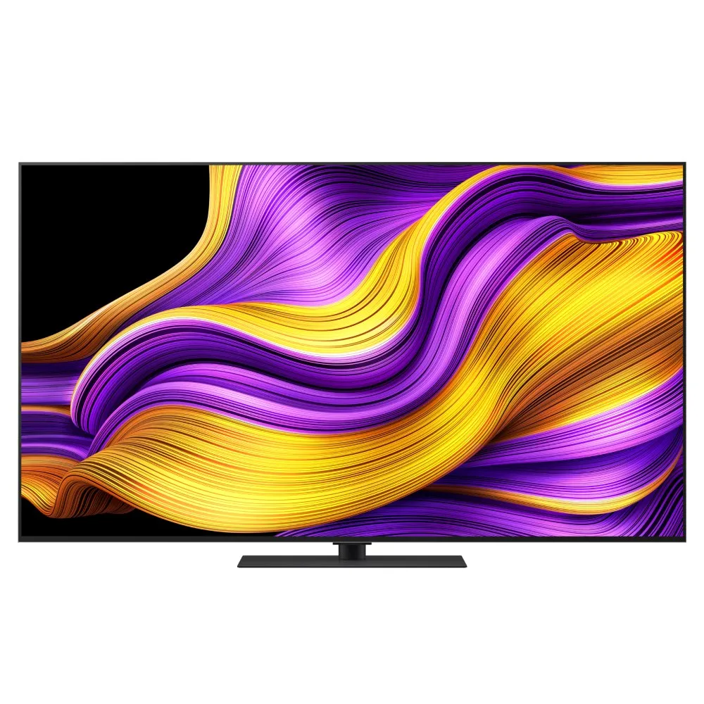 LG OLED65G53LS OLED evo AI G5 4K Ultra HD