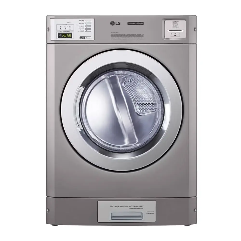 LG Titan C Light RV1840CD7 Profesionalna mašina za sušenje veša