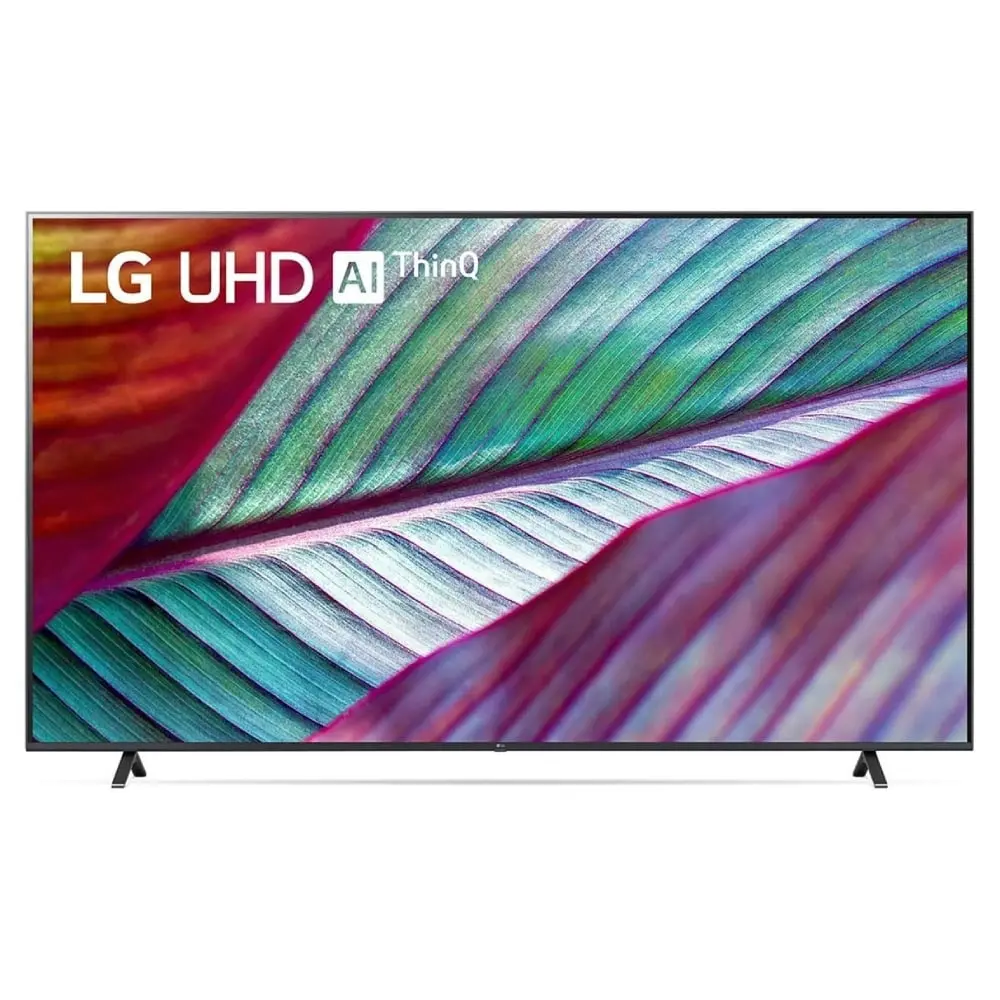 LG UHD UR78 86UR78003LB Smart TV