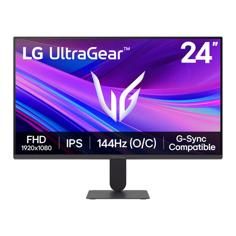 LG UltraGear 23.8