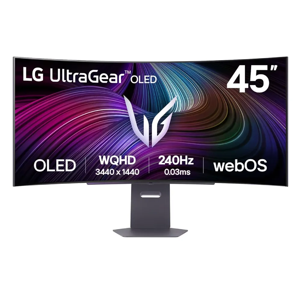 LG UltraGear 45