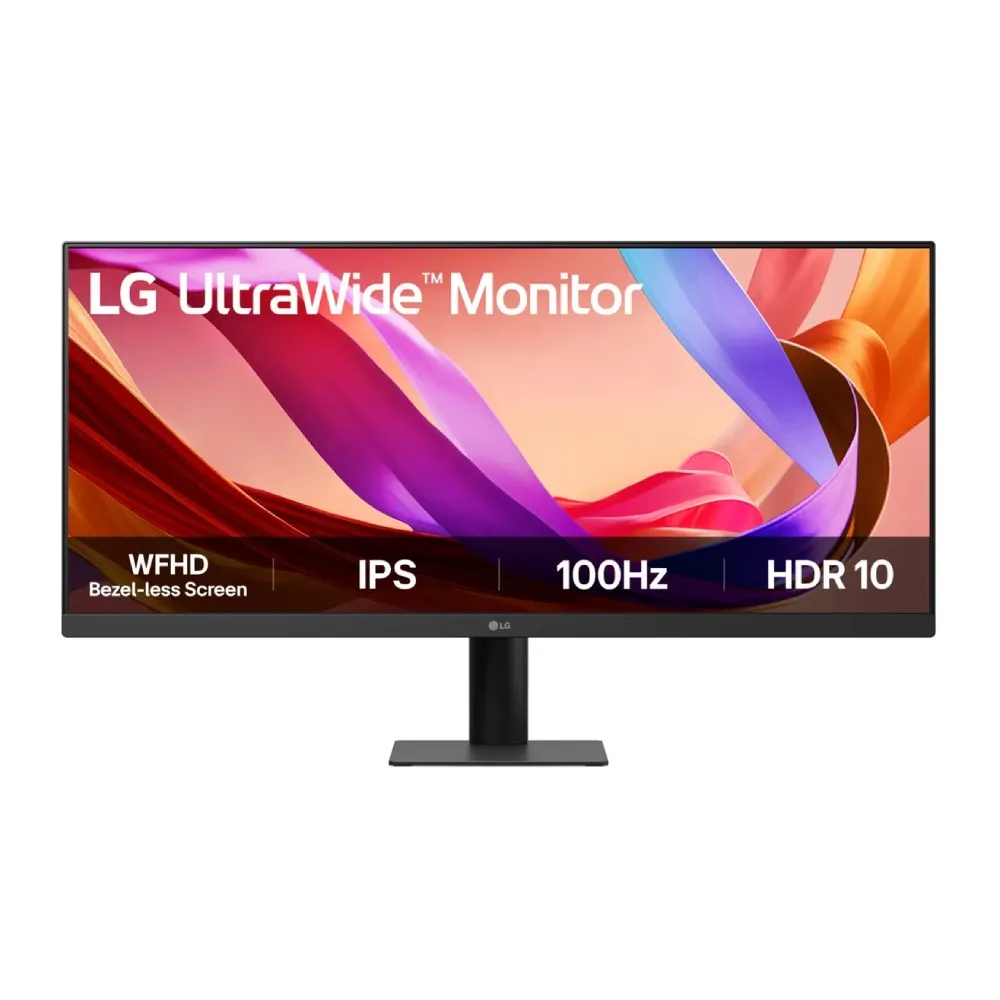 LG UltraWide 29