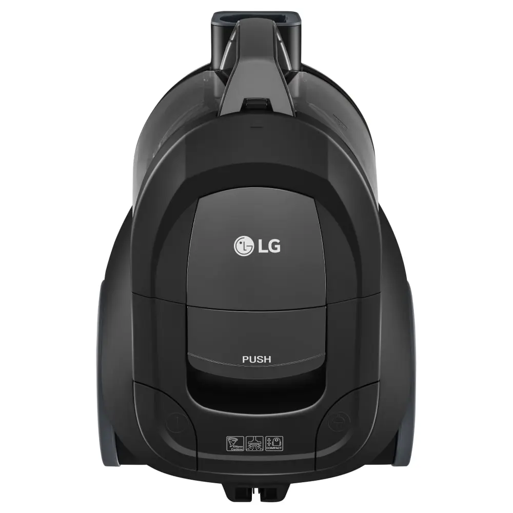 LG VC5506NHTS Usisivač Perla siva