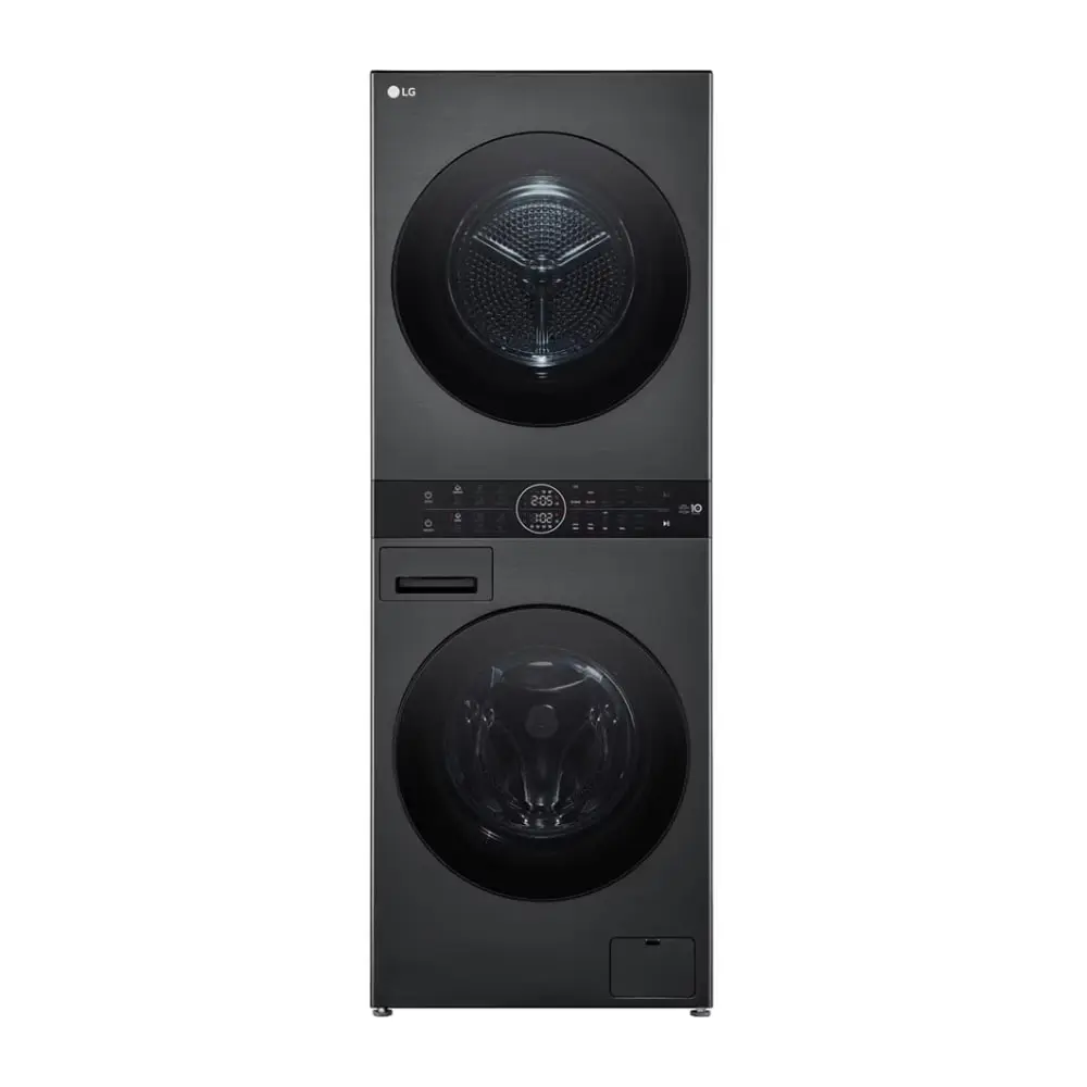 LG WashTower WT1210BBF Mašina za pranje i sušenje veša