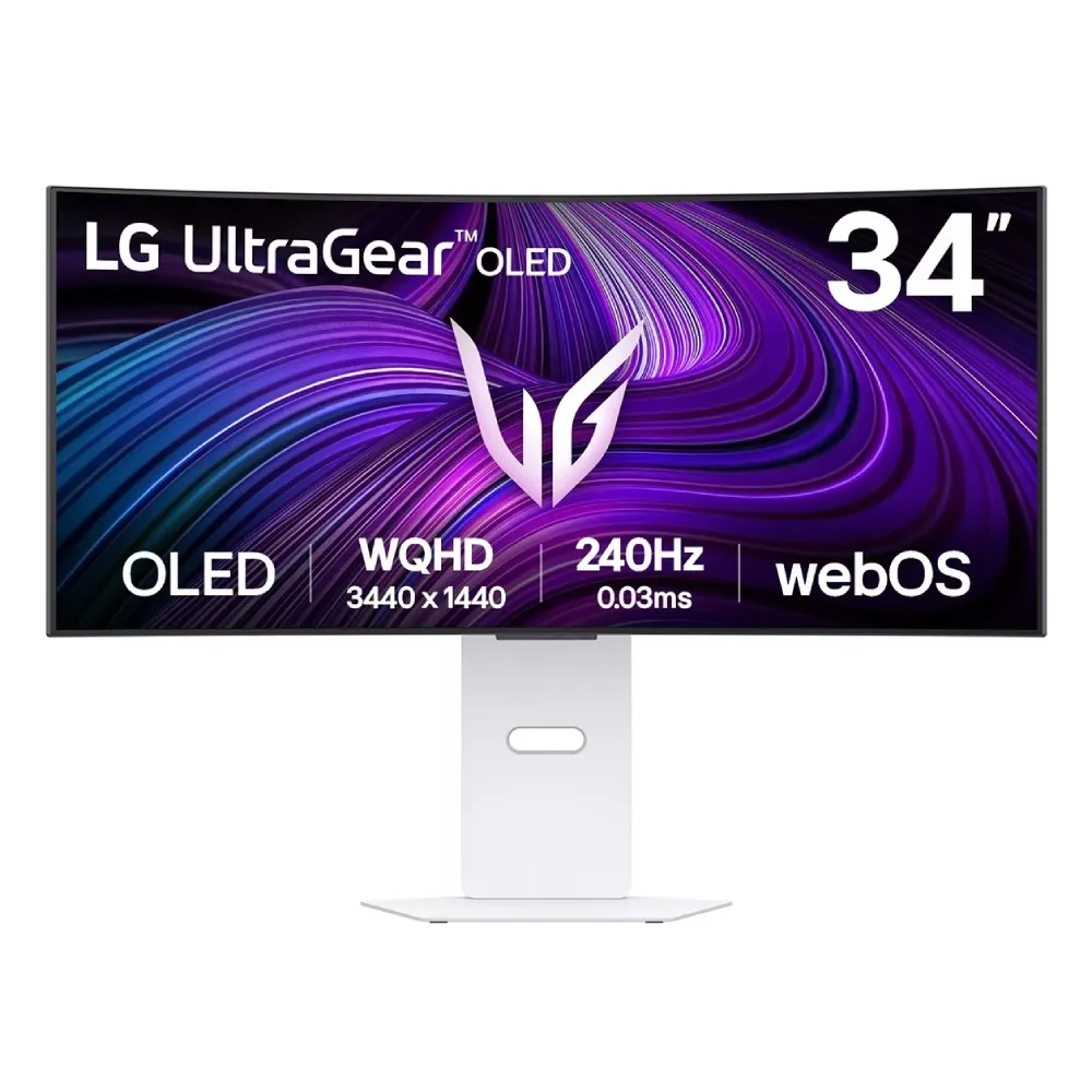 LG UltraGear 34