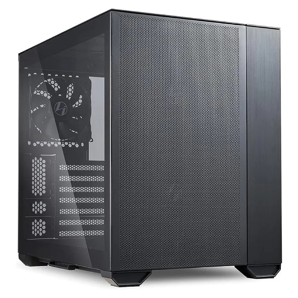 LIAN LI O11 AIR MINI Black