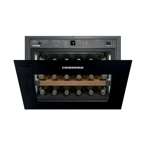 LIEBHERR Ugradna rashladna vitrina WKEgb 582 GrandCru - LI0402024