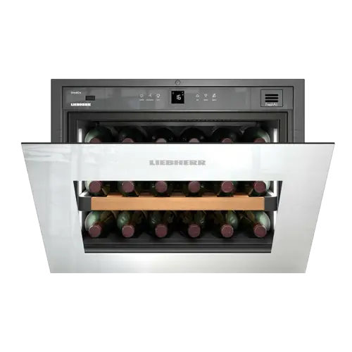 LIEBHERR Ugradna rashladna vitrina WKEgw 582 GrandCru - LI0402023