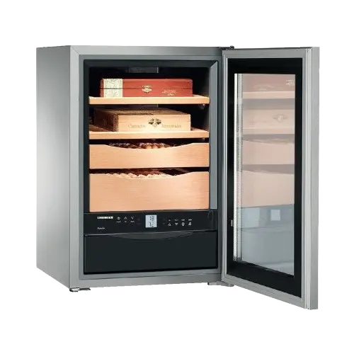 LIEBHERR ZKes 453 Humidor