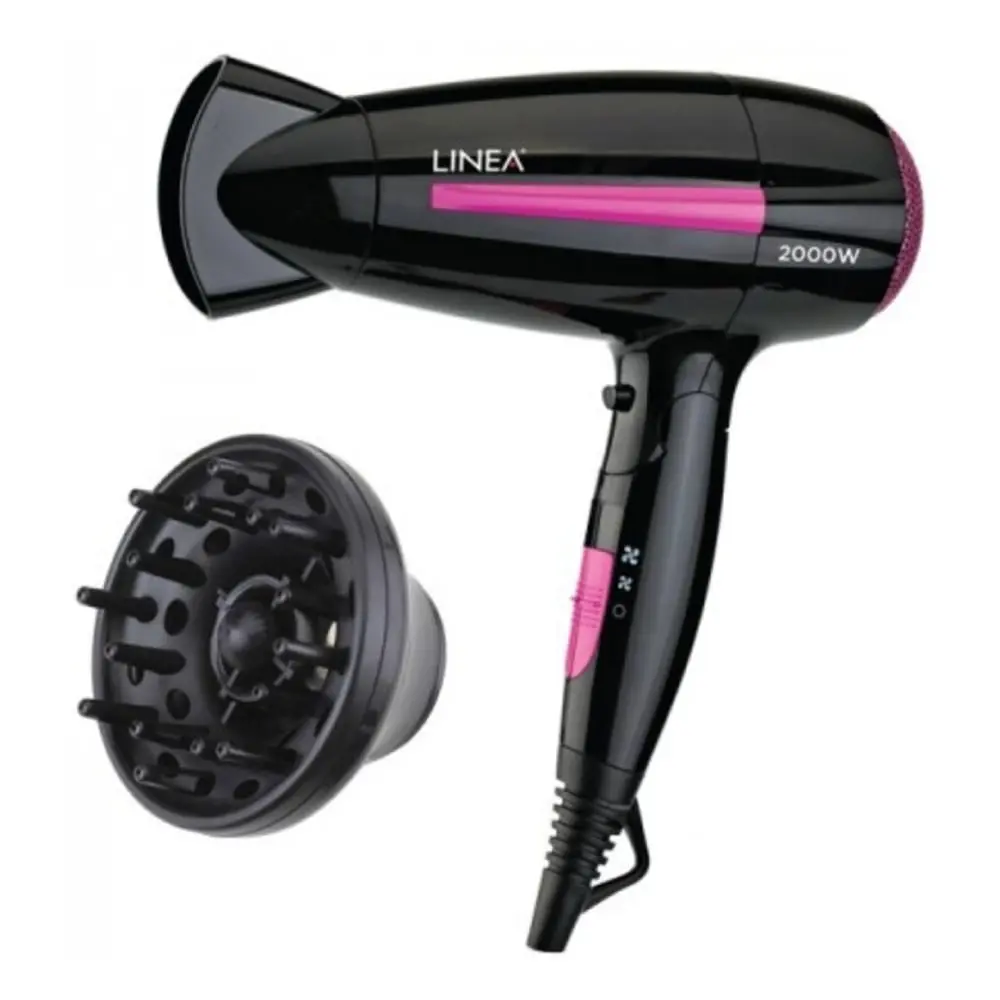 LINEA Fen za kosu LHD-0400