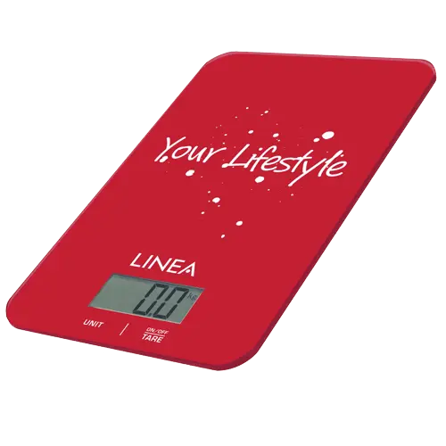 LINEA Kuhinjska vaga LKV-0544
