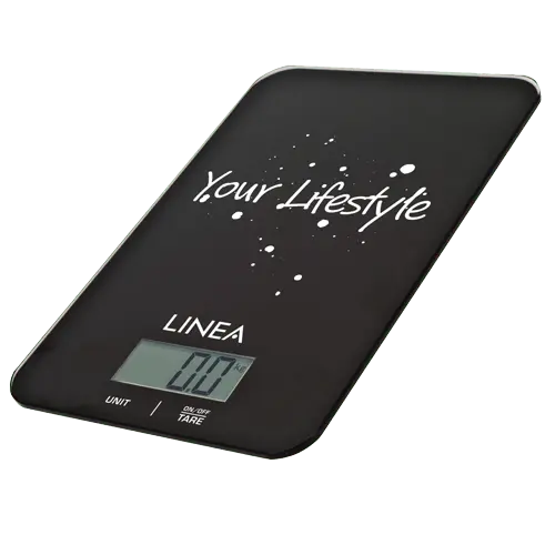 LINEA Kuhinjska vaga LKV-0545