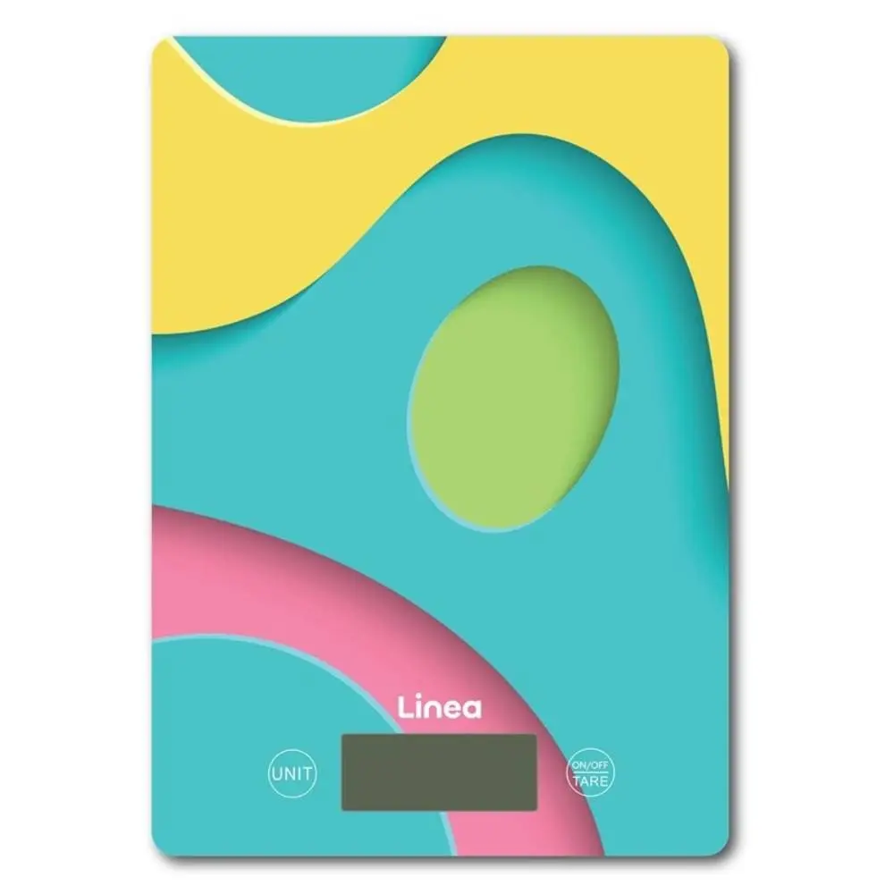 LINEA LKV-0644 Kuhinjska vaga