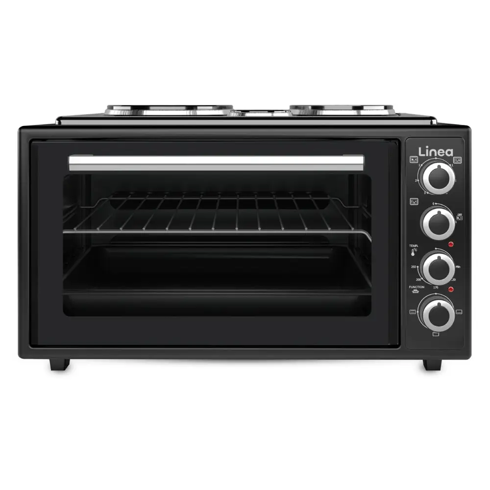 LINEA LMO45-0611 Mini šporet
