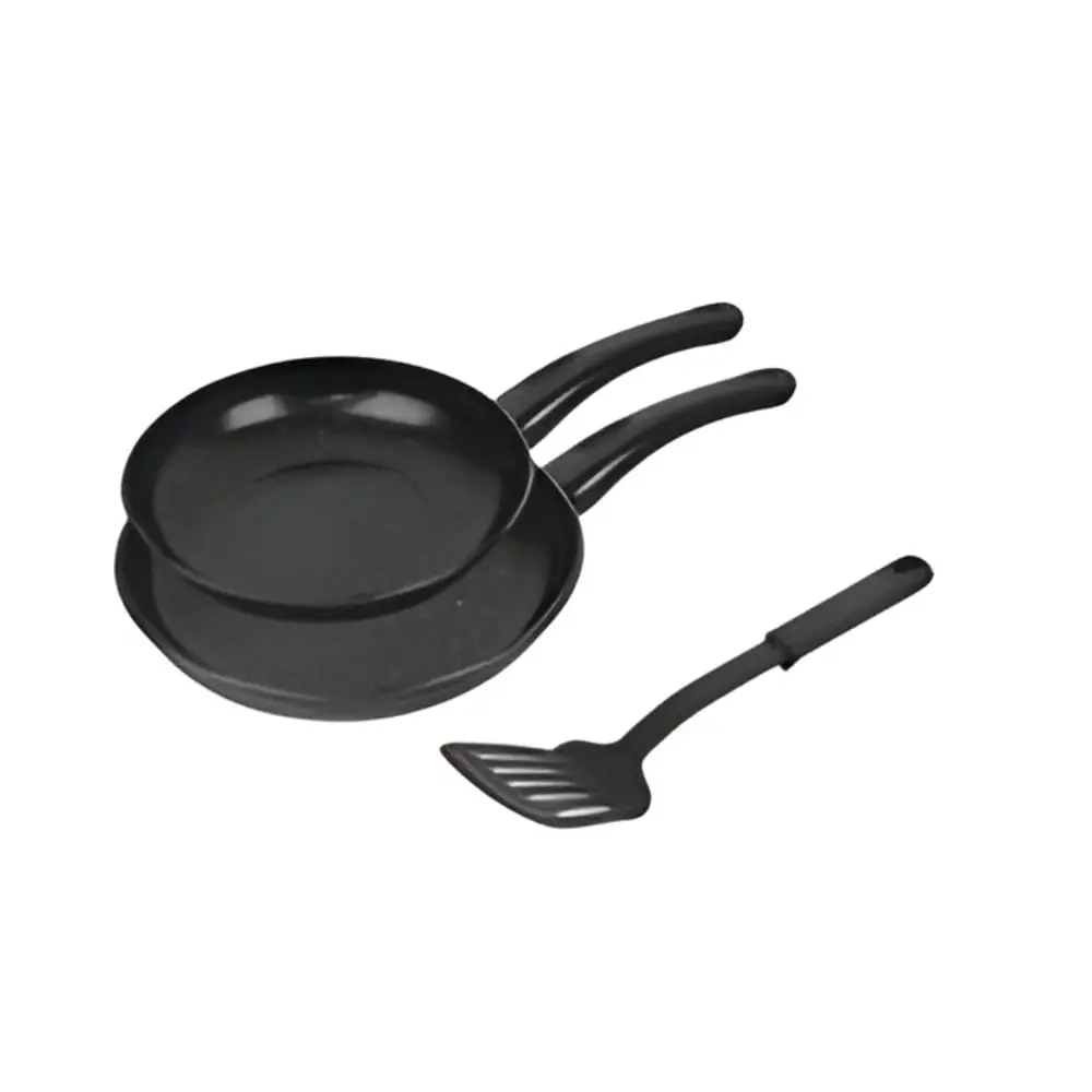 LINEA LSFP-1602 Set tiganja sa špatulom
