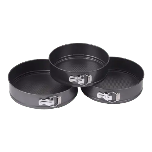 LINEA Set kalupa za torte LKTOR-1477