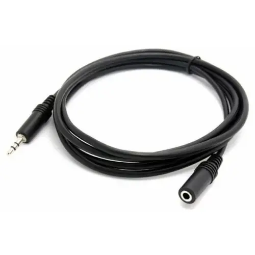 LINKOM 3.5mm, 2.5m Audio produžni kabl