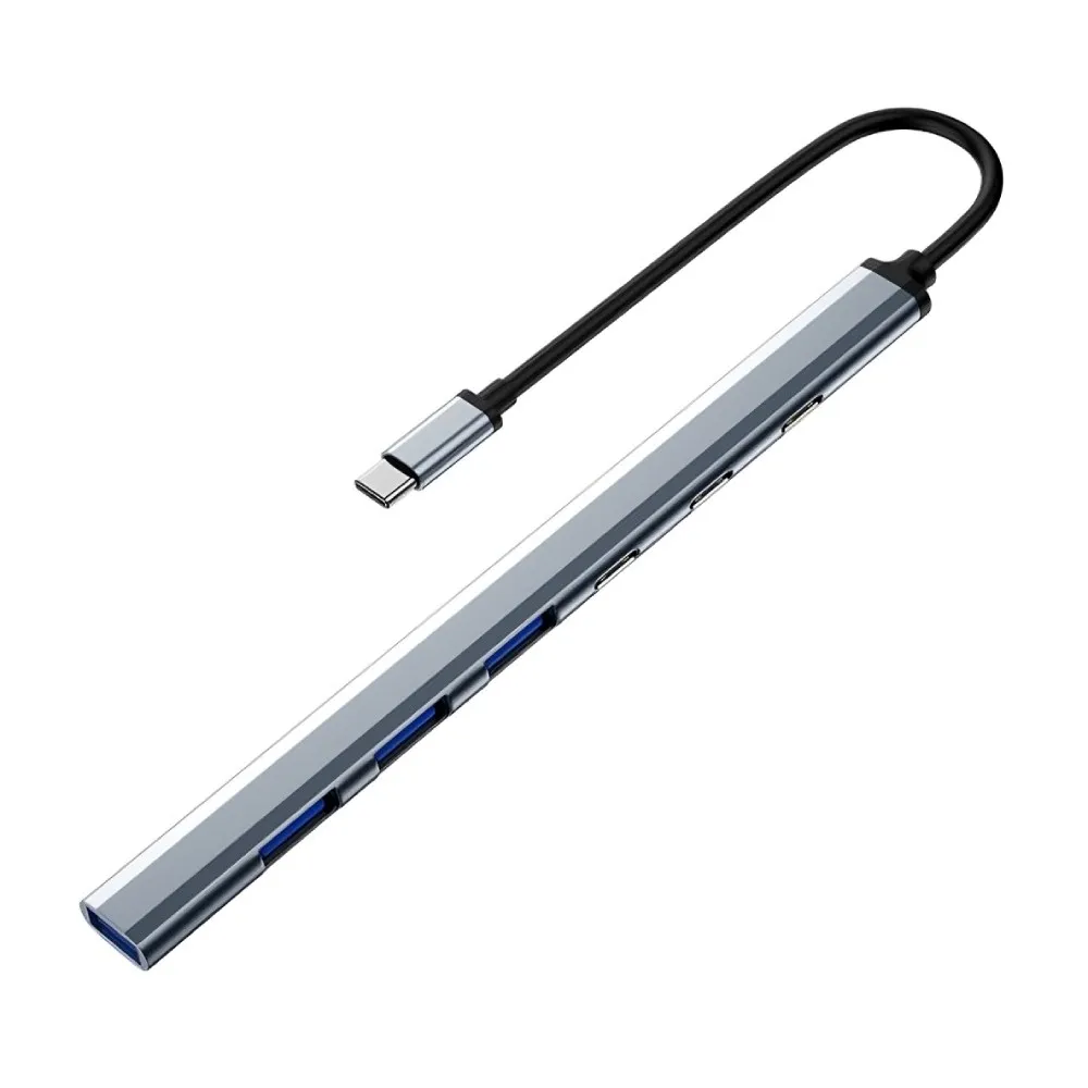 LINKOM 6-u-1 USB-C Hub