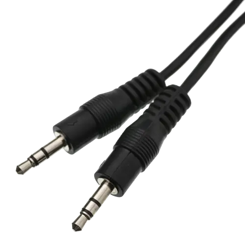 LINKOM Audio AUX 3.5 mm kabl 5m