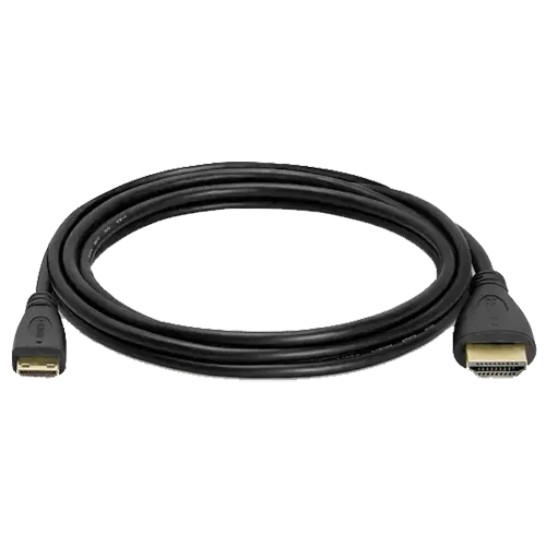 LINKOM HDMI na Mini HDMI Kabl, 1.5m
