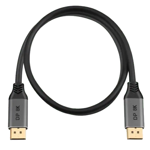 LINKOM Kabl Display Port na Display Port 8K 1.8 m