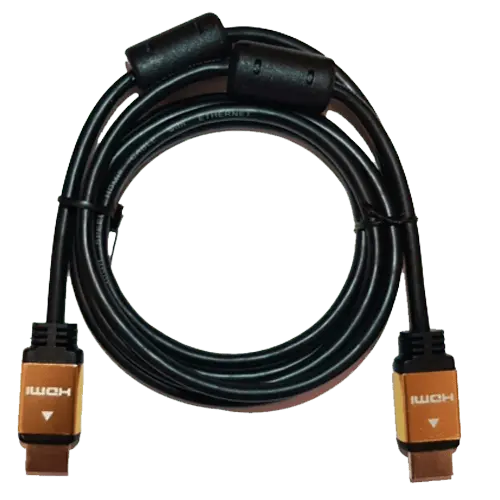 LINKOM Kabl HDMI na HDMI 2.0 10m (Crna)