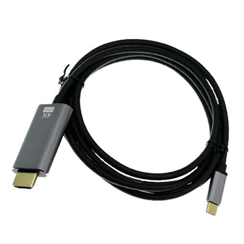LINKOM Kabl Kabl TIP C na HDMI 1.8 m 60HZ