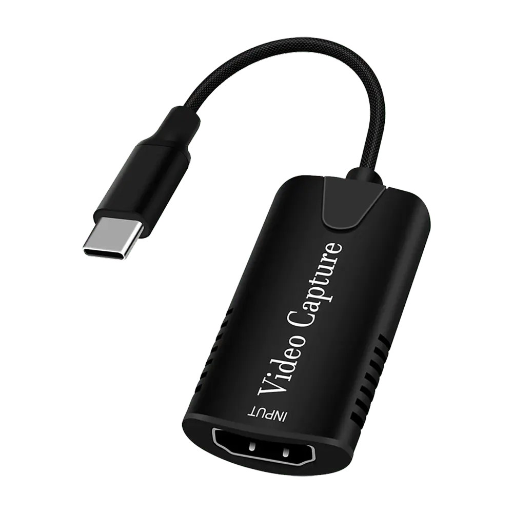 LINKOM USB-C na HDMI Adapter