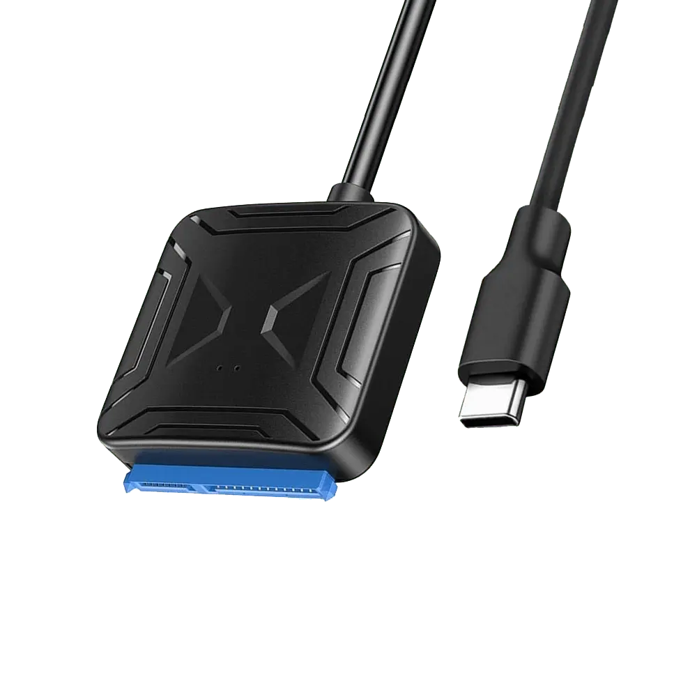 LINKOM USB-C na SATA adapter