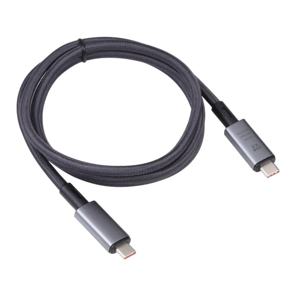 LINKOM USB-C na USB-C 8k/60Hz 1.8m