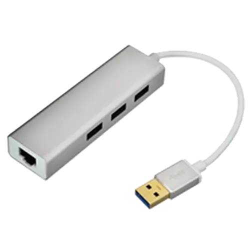 LINKOM USB hub USB 3.0  - LINKOM269