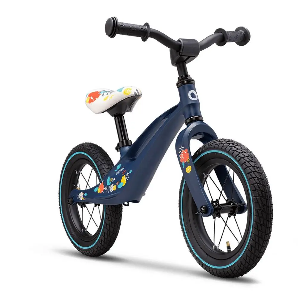 LIONELO Air Bart, Blue Navy Balanser