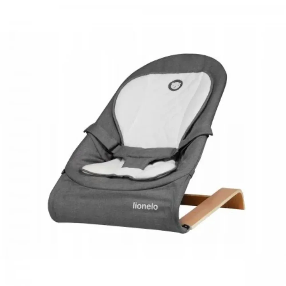 LIONELO Rita Stone Gray Njihalica